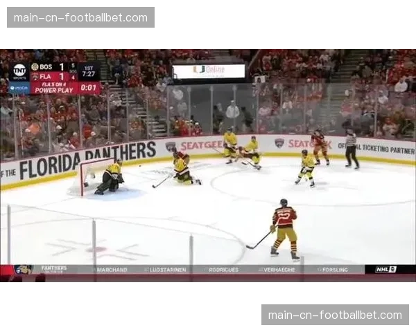 NHL宣布下赛季将于欧洲进行两场常规赛，地点待定