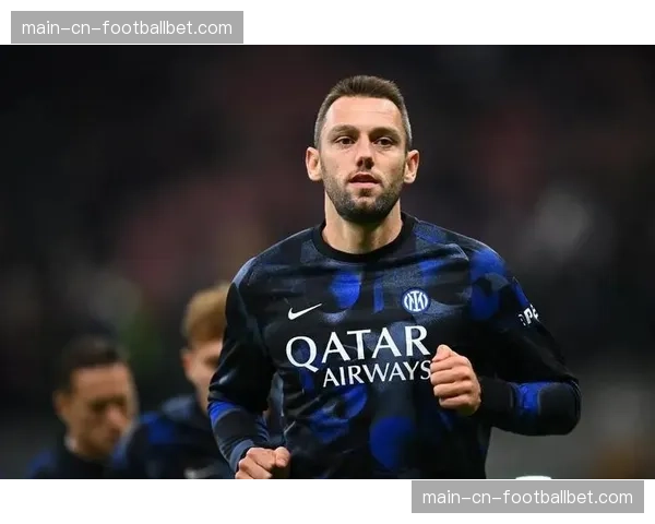 深度复盘：国米vs阿森纳一役，中场控制权的反复易手