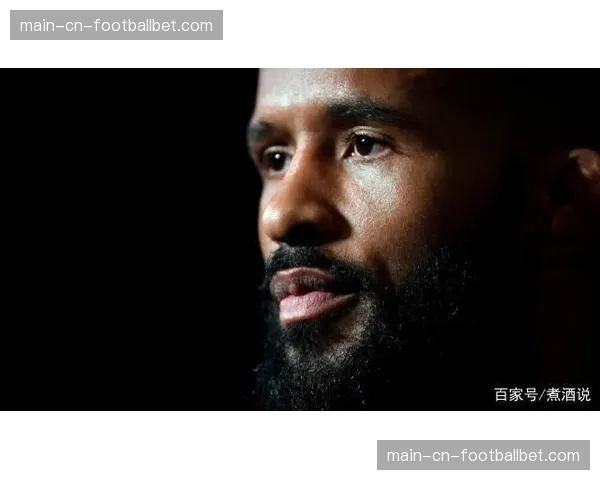 “大力鼠”狄米崔斯·约翰逊宣布将于2026年底举办退役战 “大力鼠”狄米崔斯·约翰逊宣布将于2026年底举办退役战