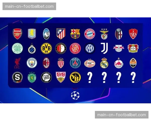 数据网站预测五大联赛最终排名：曼城、皇马、国米、勒沃库森、巴黎被看好