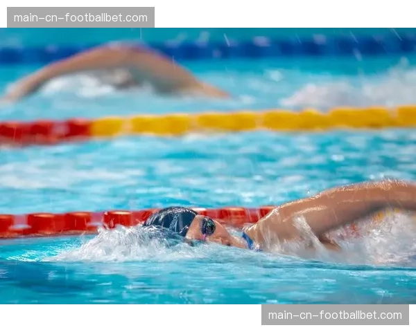 世界泳联考虑修改2027年世锦赛达标周期,或将延长至18个月 世界泳联考虑修改2027年世锦赛达标周期,或将延长至18个月